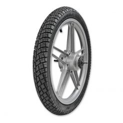 Pneu 70/100-17 40P F/R TL Heidenau K66 (Bye Bike)