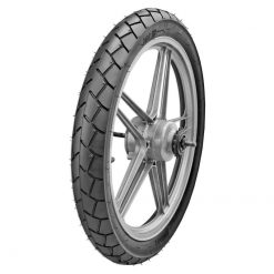 Pneu 2.75-17 47J REINF F/R TL/TT Sava/Mitas MC11