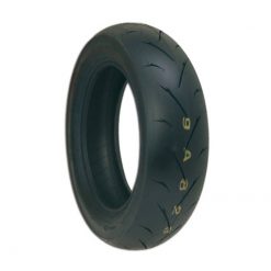 Pneu Dunlop TT93 120/80-12 55J TL