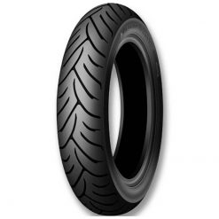 Pneu Dunlop 110/70-16 52S F+R TL Scootsmart