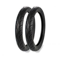 Pneu MERRICK MK-528 (Paar) 2 1/4 - 16 (38B)