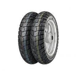 Pneu CONTINENTAL (ContiMove 365) 3.00 - 10 (50M) TL/FRONT+REAR (M+S)