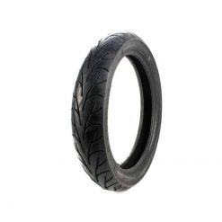 Pneu CONTINENTAL (ContiGO) 2 1/2 - 17 (43P) TT/FRONT+REAR