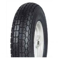 Pneu 3.50-8 46J F/R TT Sava/Mitas B13