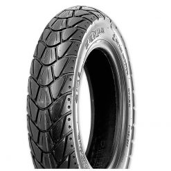 Pneu 120/90-10 57J F/R TL Kenda K415