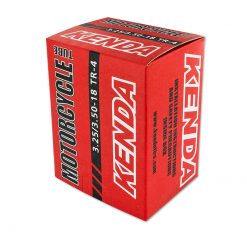 Schlauch 3.50-6 / 4.10-6 Kenda 90° (87C)