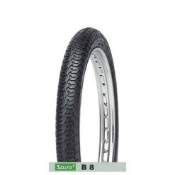 Pneu MITAS (B8) REINFORCED 2 1/2 x 16 (42J) TT/FRONT+REAR