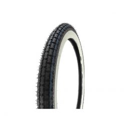 Pneu KENDA (K252 WW) 2 1/2 - 19 (4PR) mit Weisswand