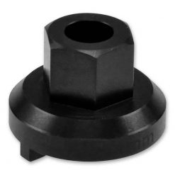 Freilauf Werkzeug mit zwei Nocken universal (schmale Version)