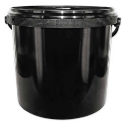 Reifenmontierpaste schwarz 5 Kg  (Pneumontierpaste)