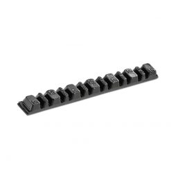 Auswuchtgewicht 11.3mm breit (5 Stück) à 7x5g + 6x2.5g, schwarz