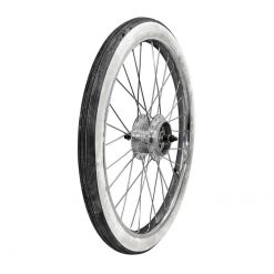 Pneu 1.75-19 Fortune Mitroc Solex weisswand