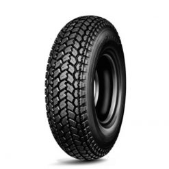 Pneu 2.75-9 35J F/R TT Michelin ACS (CAI 366314)