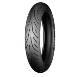 Pneu 120/70 ZR 17 58W F TL Pilot Power 3 (CAI 421457)