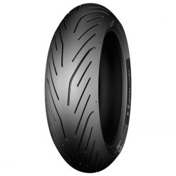 Pneu 180/55 ZR 17 73W R TL Pilot Power 3 (CAI 951109)