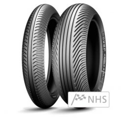 Pneu 12/60 R 17 F TL Michelin Power Rain (CAI 824200)