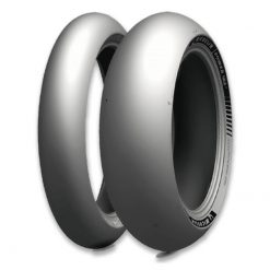 Pneu 200/55 ZR 17 78W R TL Michelin Power Slick 2 NHS (CAI 219685)