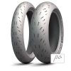 Pneu 150/60 ZR 17 66W R TL Michelin Power Cup Evo (CAI 981679)