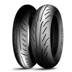 Pneu 120/70-13 53P F TL Michelin Power Pure SC (CAI 424346)
