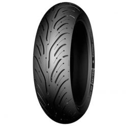 Pneu 190/50 ZR 17 73W R TL Michelin Pilot Road 4 (CAI 866175)