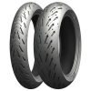 Pneu 120/70 ZR 17 58W F TL Michelin Road 5 (CAI 162459)