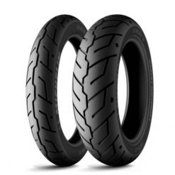 Pneu 150/80 B 16 77H REINF R TL/TT Michelin Scorcher 31 (CAI 193056)