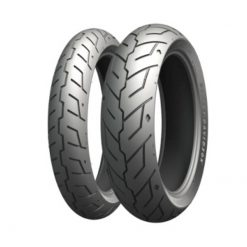 Pneu 160/60 R 17 69V R TL Michelin Scorcher 21 (CAI 624733)