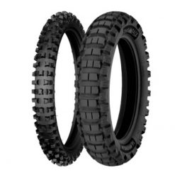 Pneu 90/90-21 54R F TT Desert Race (CAI 209230)