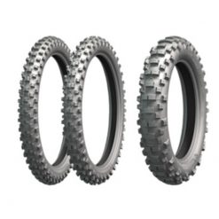 Pneu 90/100-21 57R F TT Michelin Enduro Medium (CAI 214111)