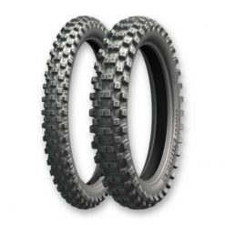 Pneu 140/80-18 70R R TT Michelin Tracker (CAI 087115)