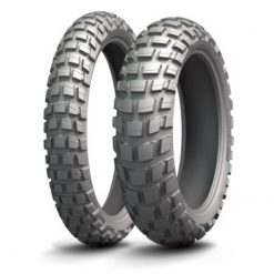 Pneu 120/80-18 62S R TT Michelin Anakee Wild (CAI 538764)