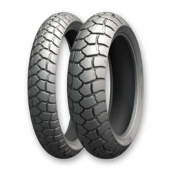 Pneu 100/90-19 57V F TL/TT Michelin Anakee Adventure (CAI 034151)