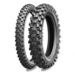 Pneu 80/100-12 M/C 41M R TT Michelin Starcross 5 Mini (CAI 639620)