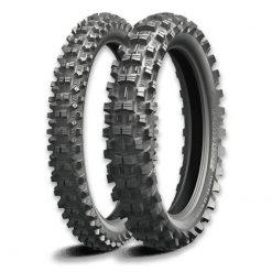 Pneu 70/100-17 40M F TT Michelin Starcross 5 Soft (CAI 087554)