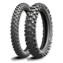 Pneu 70/100-17 40M F TT Michelin Starcross 5 Medium (CAI 021161)