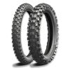 Pneu 90/100-14 49M R TT Michelin Starcross 5 Medium (CAI 649440)