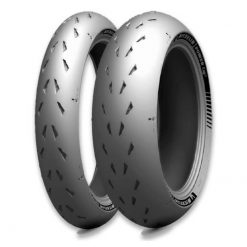 Pneu 190/55 ZR 17 75W R TL Michelin Power Cup 2 (CAI 159578)