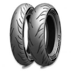 Pneu 200/55 R 17 78V R TL Michelin Commander III Cruiser (CAI 292667)