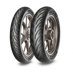 Pneu 130/70 B 18 63H R TL Michelin Road Classic (CAI 455301)