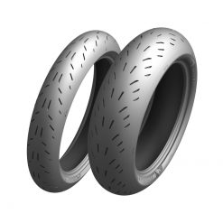 Pneu 120/70 R 17 58V F TL Michelin Power Performance Cup medium (CAI 112600)