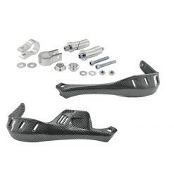 Handschützer TNT Cross carbon (Paar)