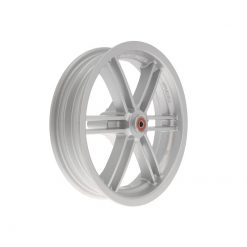 Felge DRAG RACE 12 Speichen vorne (10x2.15) NETTOPREIS