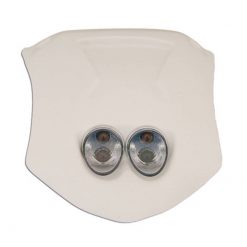 Unterboden MTKT Peugeot Speedfight 2 mit Rücklicht NETTOPREIS