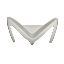 Böser Blick MTKT Yamaha Aerox/MBK Nitro weiss NETTOPREIS