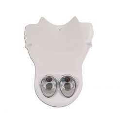 Unterboden MTKT Aprilia RS50 weiss NETTOPREIS