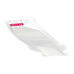 Unterboden TZR weiss mit LED-Rücklicht transparent NETTOPREIS