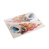 Aufkleber flame eye (10x12cm)