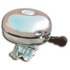 Glocke Velo/Mofa chrom (1 Stück)