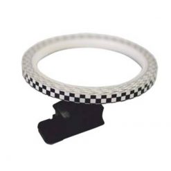Felgenband 7mm Grand Prix mit Lehre (3 Meter)