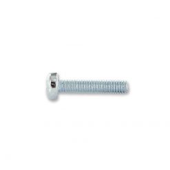 Kreuzschlitzschraube Linsenkopf M4 16mm